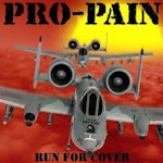 Run For Cover - Pro-Pain