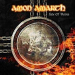 Fate Of Norns - Amon Amarth