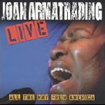 Live - All The Way From America - Joan Armatrading