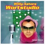 Wortstudio - Willy Astor