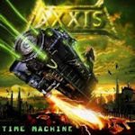 Time Machine - Axxis