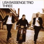 Three - Lisa Bassenge Trio