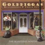 Golddiggas, Headnodders And Pholk Songs - Beautiful South