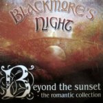 Beyond The Sunset - The Romantic Collection - Blackmore