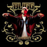 Odyssey - Bligg