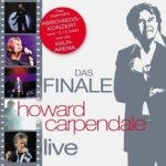 Das Finale - Live - Howard Carpendale