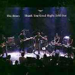 Thank You Good Night Sold Out - Dears