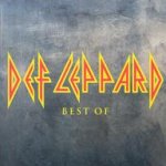 Best Of Def Leppard - Def Leppard