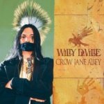 Crow Jane Alley - Willy DeVille