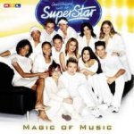 Magic Of Music - Deutschland sucht den Superstar