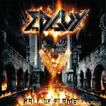 Hall Of Flames - Edguy