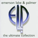 The Ultimate Collection - Emerson, Lake + Palmer