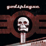 Evilution - Godsplague
