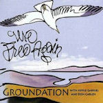 We Free Again - Groundation + Apple Gabriel + Don Carlos