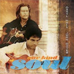 Our Kind Of Soul - Daryl Hall + John Oates