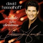 The Night Before Christmas - David Hasselhoff