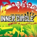 The Best Of Inner Circle - Inner Circle
