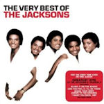 The Very Best Of The Jacksons - Jacksons