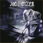 Casting The Stones - Jag Panzer