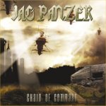 Chain Of Command - Jag Panzer