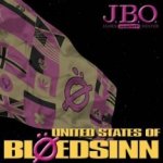 United States Of Bldsinn - J.B.O.
