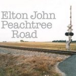 Peachtree Road - Elton John