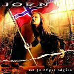 Out To Every Nation - Jorn