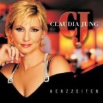 Herzzeiten - Claudia Jung