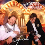 Frisch - Kster + Hocker