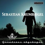 Geradeaus abgebogen - Sebastian Krumbiegel