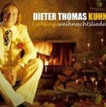 Lieblingsweihnachtslieder - Dieter Thomas Kuhn
