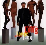 Lange genug jung - Robert Long