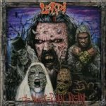 The Monsterican Dream - Lordi