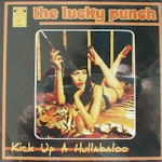 Kick Up A Hullabaloo - Lucky Punch