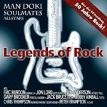 Legends Of Rock - Man Doki Soulmates Allstars