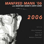 2006 - Manfred Mann 