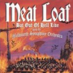 Bat Out Of Hell Live (with the Melbourne Symphony Orchestra) - Meat Loaf