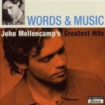 Words And Music - John Mellencamp