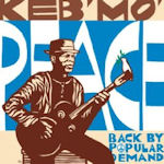 Peace... Back By Popular Demand - Keb