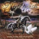Tales From The Elvenpath - Best Of - Nightwish