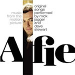 Alfie - Soundtrack