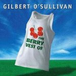 The Berry Vest Of Gilbert O