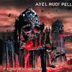Kings And Queens - Axel Rudi Pell
