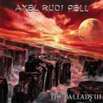 The Ballads III - Axel Rudi Pell