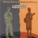 Got You On My Mind - Madeleine Peyroux + William Galison