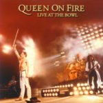 Queen On Fire - Live At The Bowl - Queen