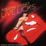 Live Licks - Rolling Stones