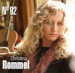 No. 92 - Christina Rommel
