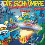 Schabernack im Schlumpfen-Schloss (Vol. 16) - Schlmpfe