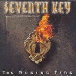 The Raging Fire - Seventh Key